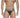 Mens Double Thongs CandyMan 99547 - CandyMan_99547_Hunter Green_S/M - 1