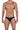 Thong - Mens Earth Thongs Clever 1410 - S - Black - Clever_1410_Black_S - Clever - 1