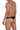 Thong - Mens Earth Thongs Clever 1410 - S - Black - Clever_1410_Black_S - Clever - 3
