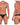 Mens Earth Thongs Clever 1410 - Clever_1410_Black_S - 2