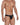 Thong - Mens Earth Thongs Clever 1410 - S - Black - Clever_1410_Black_S - Clever - 4