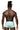 Trunk - Mens Easy Breezy Mini Short with Sleeve Male Power 129 - 281 - S - Aqua - Male Power_129 - 281_Aqua_S - Male Power - 3