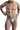 Bikini - Mens Eco Bikini Clever 1749 - S - Green - Clever_1749_Green_S - Clever - 1