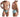 Bikini - Mens Eco Bikini Clever 1749 - S - Green - Clever_1749_Green_S - Clever - 2