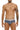 Mens Ejes Briefs Unico 24100101114 - Unico_24100101114_59 - Gray_S - 1