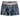 Trunk - Mens Ejes Trunks Unico 24100100114 - S - 59 - Gray - Unico_24100100114_59 - Gray_S - Unico - 5