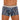 Trunk - Mens Ejes Trunks Unico 24100100114 - S - 59 - Gray - Unico_24100100114_59 - Gray_S - Unico - 9