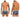 Trunk - Mens Ejes Trunks Unico 24100100114 - S - 59 - Gray - Unico_24100100114_59 - Gray_S - Unico - 2