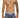 Trunk - Mens Ejes Trunks Unico 24100100114 - S - 59 - Gray - Unico_24100100114_59 - Gray_S - Unico - 1