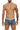 Trunk - Mens Ejes Trunks Unico 24100100114 - S - 59 - Gray - Unico_24100100114_59 - Gray_S - Unico - 1