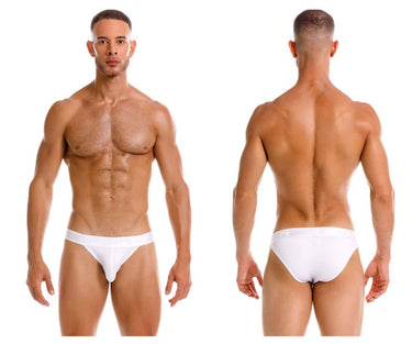 Mens Element Bikini JOR 2142 - JOR_2142_White_S - 2