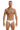 Bikini - Mens Element Bikini JOR 2142 - S - White - JOR_2142_White_S - JOR - 1