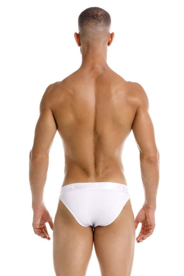 Bikini - Mens Element Bikini JOR 2142 - S - White - JOR_2142_White_S - JOR - 3