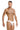 Bikini - Mens Element Bikini JOR 2142 - S - White - JOR_2142_White_S - JOR - 4