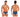 Brief - Mens Element Briefs JOR 1861 - S - Petrol - JOR_1861_Petrol_S - JOR - 2