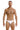 Thong - Mens Element Thongs JOR 2144 - S - White - JOR_2144_White_S - JOR - 1
