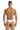 Thong - Mens Element Thongs JOR 2144 - S - White - JOR_2144_White_S - JOR - 3