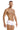 Trunk - Mens Element Trunks JOR 2140 - S - White - JOR_2140_White_S - JOR - 4