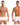 Trunk - Mens Element Trunks JOR 2140 - S - White - JOR_2140_White_S - JOR - 2
