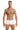 Trunk - Mens Element Trunks JOR 2140 - S - White - JOR_2140_White_S - JOR - 1