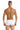 Trunk - Mens Element Trunks JOR 2140 - S - White - JOR_2140_White_S - JOR - 3
