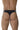 Thong - Mens Emotion Thongs Clever 1748 - S - Black - Clever_1748_Black_S - Clever - 3
