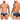 Brief - Mens Epitome Briefs Unico 25020101102 - S - 99 - Black - Unico_25020101102_99 - Black_S - Unico - 2