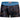 Trunk - Mens Epitome Trunks Unico 25020100102 - S - 99 - Black - Unico_25020100102_99 - Black_S - Unico - 5