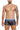 Trunk - Mens Epitome Trunks Unico 25020100102 - S - 99 - Black - Unico_25020100102_99 - Black_S - Unico - 1