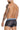 Trunk - Mens Epitome Trunks Unico 25020100102 - S - 99 - Black - Unico_25020100102_99 - Black_S - Unico - 3