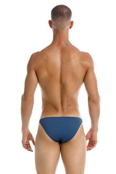 Mens Eros Bikini JOR 2156 - JOR_2156_Petrol_S - 3