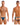 Mens Eros Jockstrap JOR 2157 - JOR_2157_Petrol_S - 2