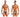 Jockstrap - Mens Eros Jockstrap JOR 2157 - S - Petrol - JOR_2157_Petrol_S - JOR - 2