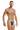 Jockstrap - Mens Eros Jockstrap JOR 2157 - S - Petrol - JOR_2157_Petrol_S - JOR - 4