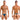 Thong - Mens Eros Thongs JOR 2158 - S - Petrol - JOR_2158_Petrol_S - JOR - 2