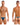 Thong - Mens Eros Thongs JOR 2158 - S - Petrol - JOR_2158_Petrol_S - JOR - 2
