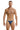 Thong - Mens Eros Thongs JOR 2158 - S - Petrol - JOR_2158_Petrol_S - JOR - 1