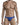 Mens Eroticism Bikini Clever 1675 - Clever_1675_Blue_S - 1