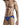 Mens Eroticism Bikini Clever 1675 - Clever_1675_Blue_S - 4