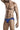 Bikini - Mens Eroticism Bikini Clever 1675 - S - Blue - Clever_1675_Blue_S - Clever - 4