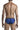Bikini - Mens Eroticism Bikini Clever 1675 - S - Blue - Clever_1675_Blue_S - Clever - 3