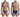 Bikini - Mens Eroticism Bikini Clever 1675 - S - Blue - Clever_1675_Blue_S - Clever - 2