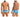 Brief - Mens Estraza Briefs Unico 25040101101 - S - 46 - Blue - Unico_25040101101_46 - Blue_S - Unico - 2