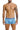Mens Estraza Trunks Unico 25040100101 - Unico_25040100101_46 - Blue_S - 1