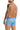 Trunk - Mens Estraza Trunks Unico 25040100101 - S - 46 - Blue - Unico_25040100101_46 - Blue_S - Unico - 3