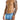 Trunk - Mens Estraza Trunks Unico 25040100101 - S - 46 - Blue - Unico_25040100101_46 - Blue_S - Unico - 4