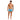 Trunk - Mens Estraza Trunks Unico 25040100101 - S - 46 - Blue - Unico_25040100101_46 - Blue_S - Unico - 11