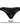 Thong - Mens Euro Thong Doreanse 1392 - BLK - S - Black - Doreanse - Malebasics