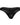 Thong - Mens Euro Thong Doreanse 1392 - BLK - S - Black - Doreanse_1392 - BLK_Black_S - Doreanse - 4
