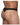 Thong - Mens Euro Thong Doreanse 1392 - BLK - S - Black - Doreanse - Malebasics